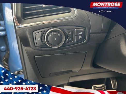 Used 2020 Ford Edge ST w/ Equipment Group 401A AWD/4WD image 13