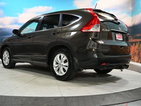 Used 2013 Honda CR-V EX image 5