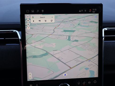 New 2026 GMC Sierra EV Elevation image 17