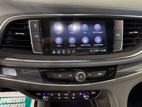 Used 2021 Buick Enclave Essence w/ Sport Touring Edition image 16