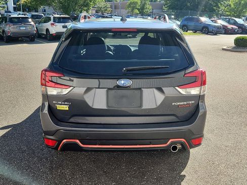 Used 2023 Subaru Forester Sport AWD/4WD image 5