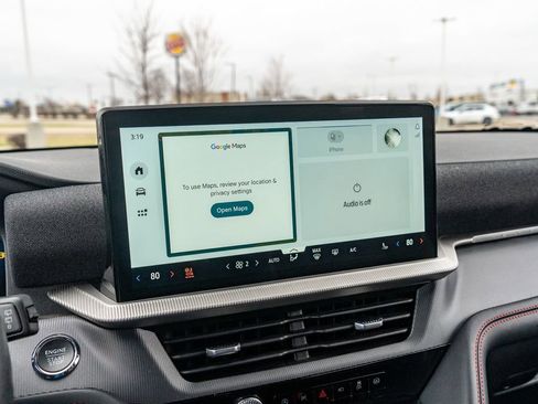 Used 2025 Ford Explorer ST-Line w/ ST-Line Street Pack image 29