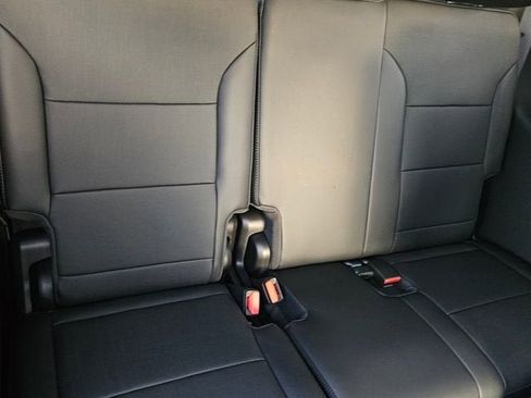 New 2026 Buick Enclave Preferred w/ Power Package FWD image 16