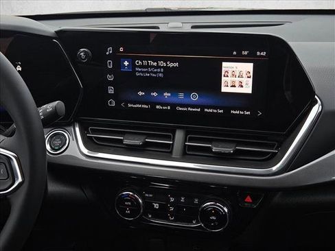 New 2026 Chevrolet Trax ACTIV w/ Driver Confidence Package image 15