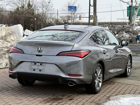 Certified 2024 Acura Integra image 6