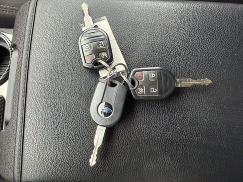 Used 2013 Ford F150 FX4 AWD/4WD image 6
