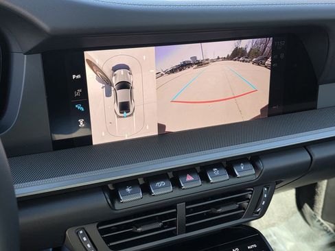 New 2026 Porsche 911 Carrera 4S AWD/4WD image 21