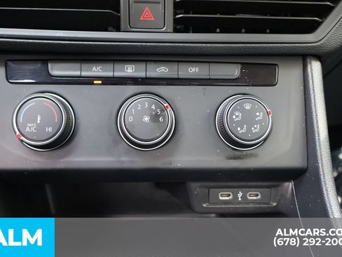 Used 2024 Volkswagen Jetta S FWD image 31