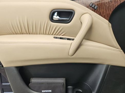 Used 2017 Nissan Armada SL RWD image 22