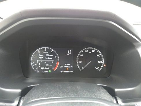 Used 2025 Honda Odyssey EX-L image 11