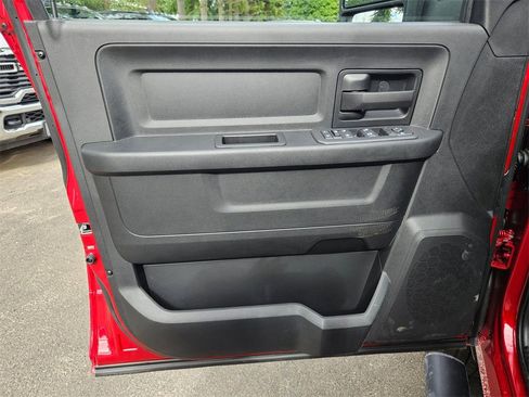 New 2025 RAM 2500 Tradesman image 11