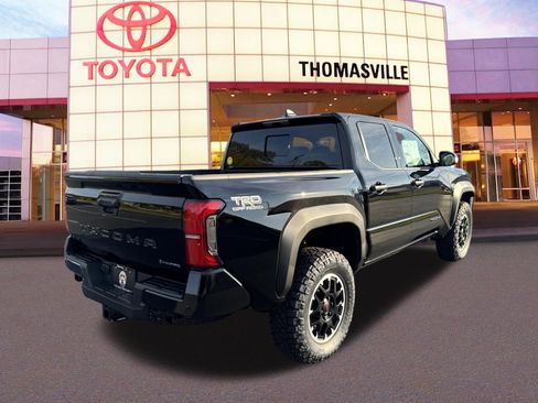 New 2026 Toyota Tacoma TRD Off-Road AWD/4WD image 5