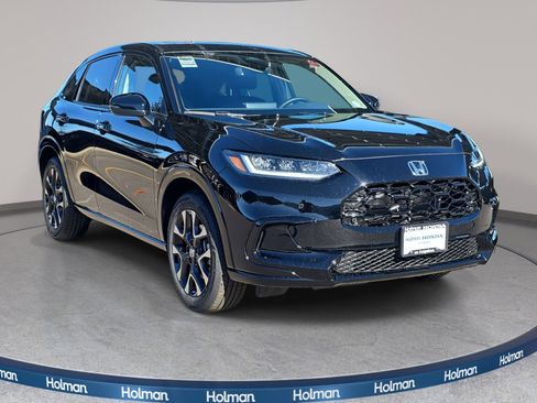 New 2026 Honda HR-V EX-L image 3