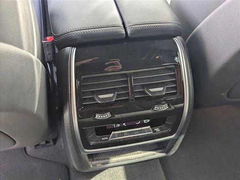 Certified 2023 BMW X5 xDrive40i w/ Premium Package image 15