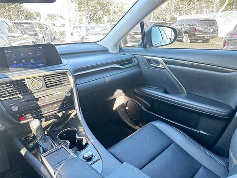 Used 2022 Lexus RX 350 FWD image 22
