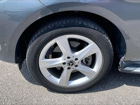 Used 2018 Mercedes-Benz GLE 350 image 11