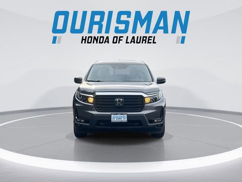 Used 2022 Honda Ridgeline RTL image 3
