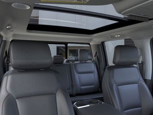 New 2025 Ford F250 Lariat w/ Lariat Ultimate Package image 22