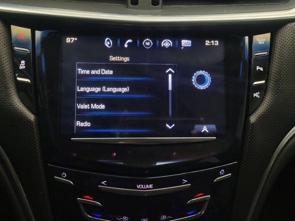 Used 2016 Cadillac XTS Luxury FWD image 25