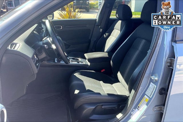 Used 2023 Honda Civic Sport image 24