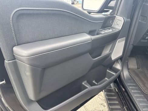 Certified 2025 Ford F150 Lariat AWD/4WD image 20