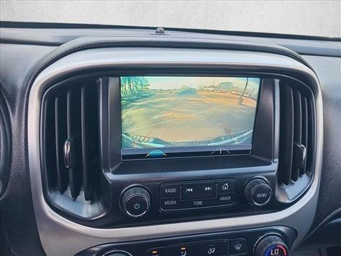 Used 2018 GMC Canyon SLE w/ SLE Convenience Package image 18