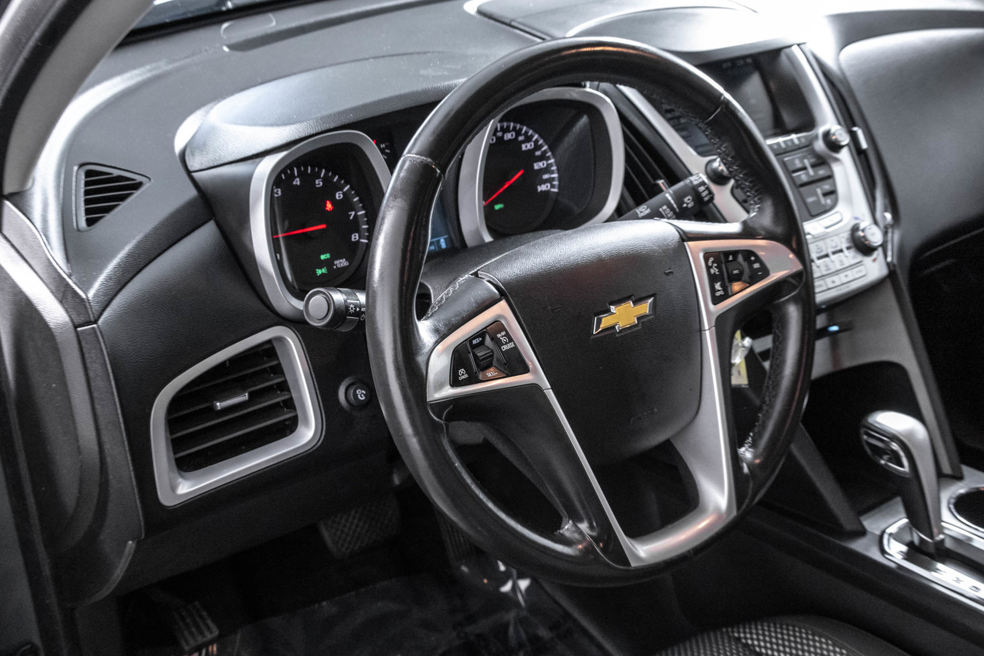 Used 2013 Chevrolet Equinox LT w/ Driver Convenience Package FWD image 33