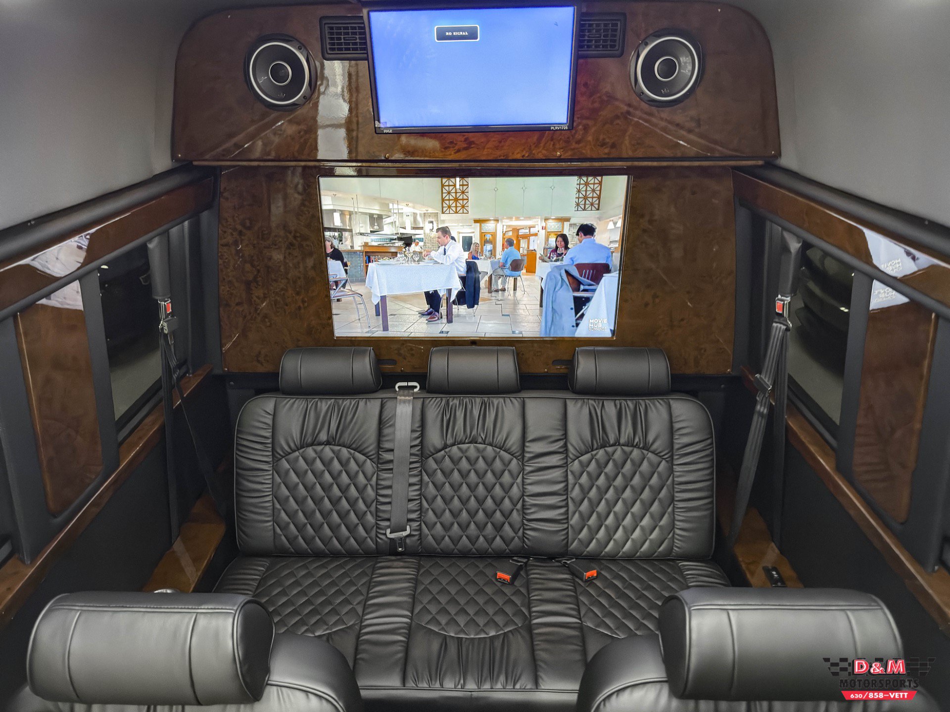 Used 2019 Mercedes-Benz Sprinter 170 image 28