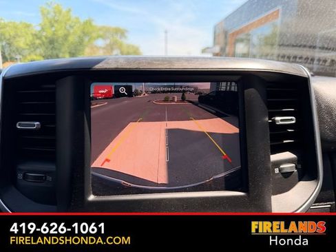 Used 2024 RAM 3500 Big Horn AWD/4WD image 31
