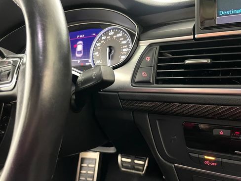 Used 2018 Audi S7 Prestige w/ S Sport Package AWD/4WD image 32