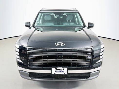 New 2026 Hyundai Palisade Limited AWD/4WD image 2