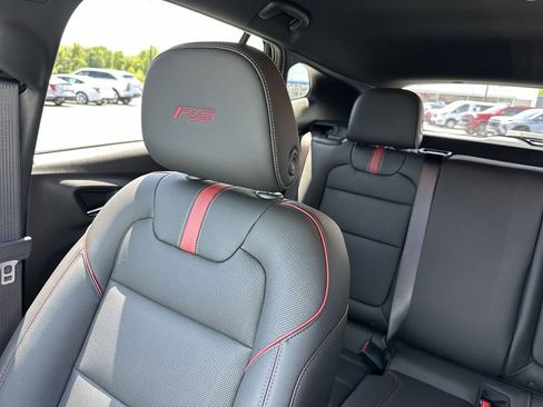 New 2026 Chevrolet Trax RS w/ Driver Confidence Package FWD image 12