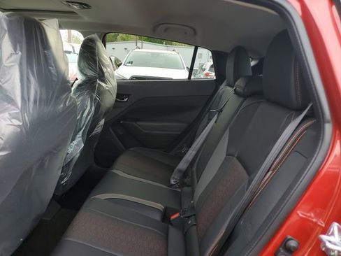 New 2026 Subaru Crosstrek 2.5i Limited AWD/4WD image 12