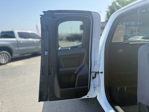 Used 2023 Toyota Tacoma SR RWD image 31