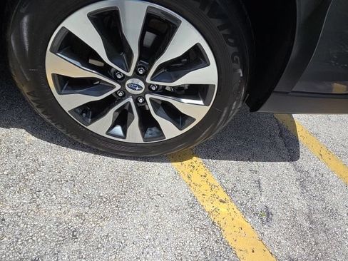 Certified 2023 Subaru Outback Limited AWD/4WD image 6