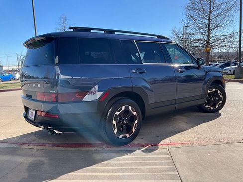 Used 2025 Hyundai Santa Fe SEL image 6