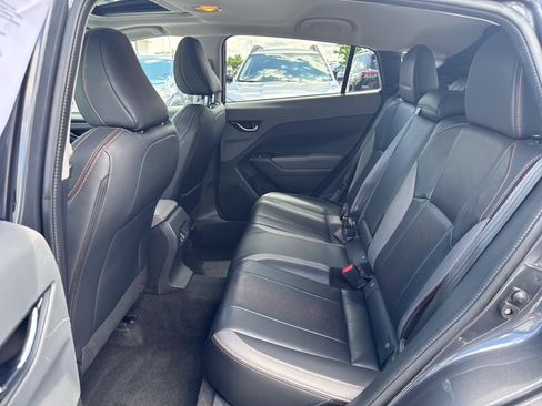 Certified 2024 Subaru Crosstrek 2.5i Limited w/ Crosstrek Mirror Package AWD/4WD image 21