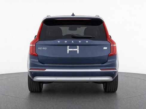 Used 2022 Volvo XC90 T8 Inscription Expression w/ Climate Package AWD/4WD image 6