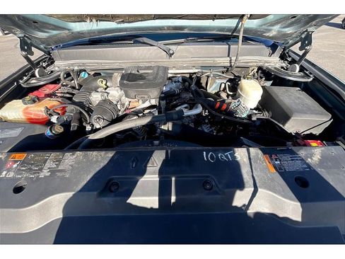 Used 2013 GMC Sierra 2500 SLT w/ SLT Convenience Package image 11