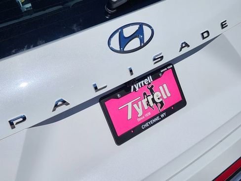 Used 2025 Hyundai Palisade SEL image 12