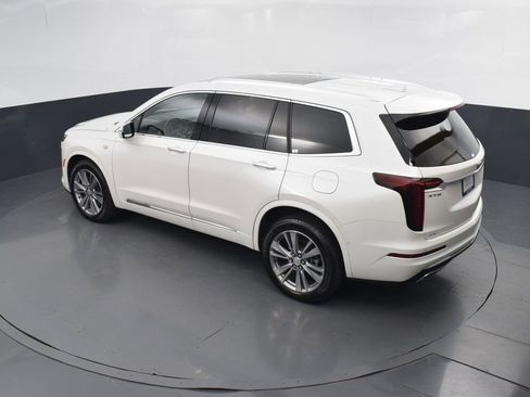 Used 2023 Cadillac XT6 Premium Luxury w/ Technology Package image 45