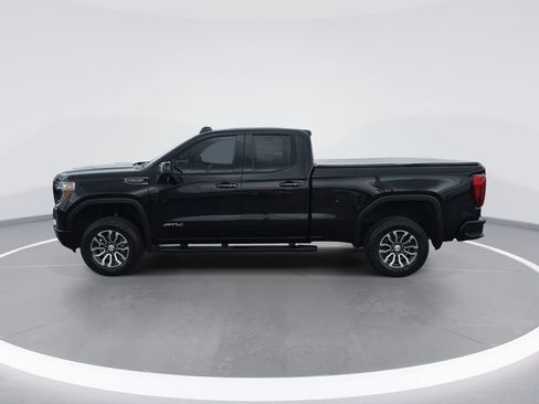Used 2019 GMC Sierra 1500 AT4 w/ AT4 Premium Package AWD/4WD image 7