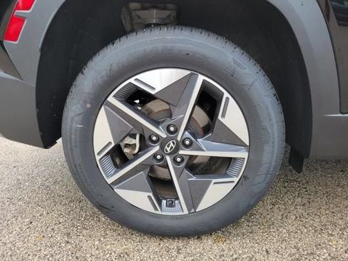 Used 2025 Hyundai Tucson SEL AWD/4WD image 5