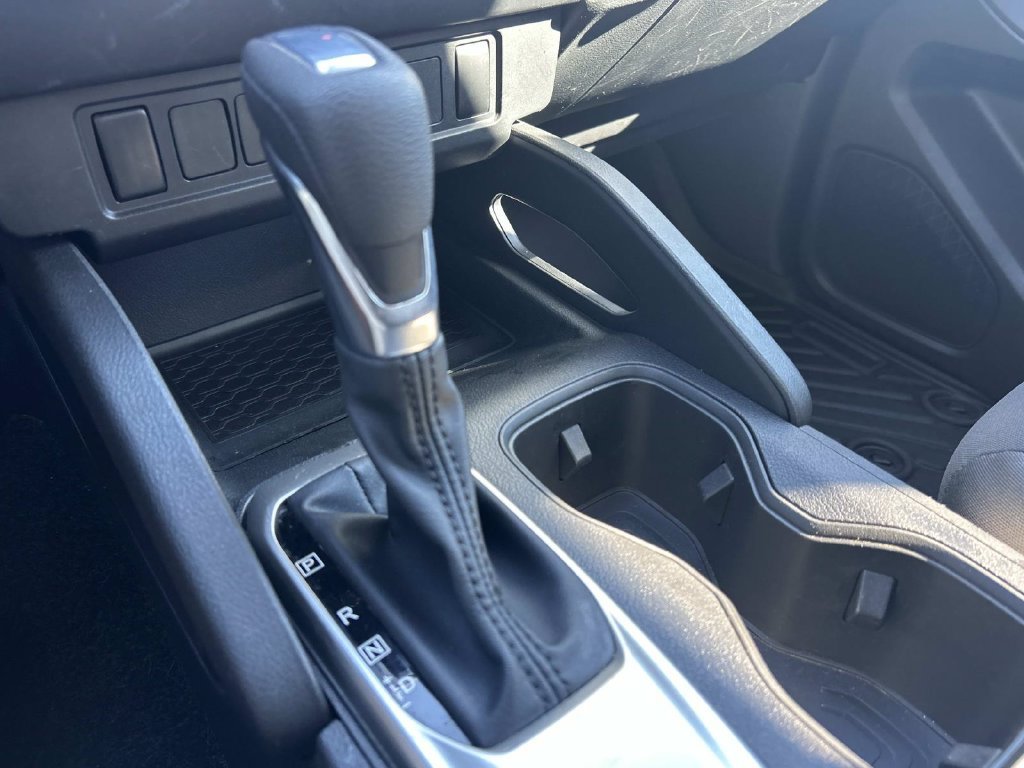 Used 2024 Nissan Frontier S RWD image 19