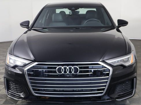 Used 2022 Audi A6 Premium Plus AWD/4WD image 14