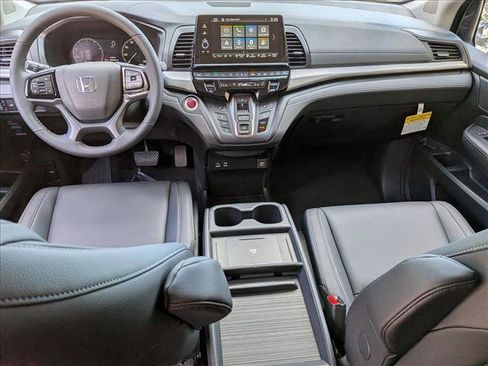 New 2026 Honda Odyssey EX-L image 13