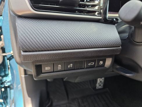 New 2026 Toyota Camry SE FWD image 23