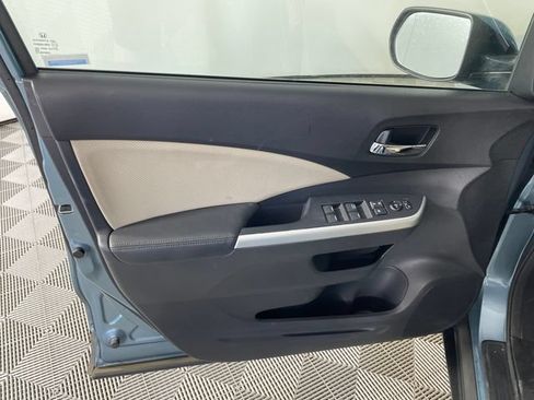 Used 2016 Honda CR-V EX-L image 11