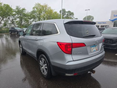 Used 2017 Honda Pilot EX-L image 6