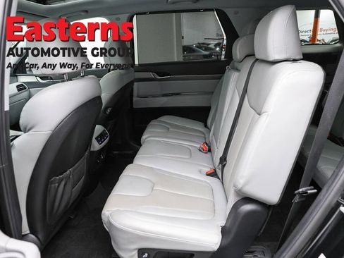 Used 2021 Hyundai Palisade SEL w/ Cargo Package AWD/4WD image 24